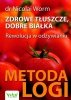 Zdrowe tłuszcze, dobre białka. Metoda LOGI